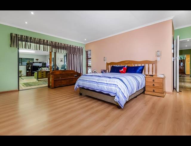 4 BEDROOM HOUSE FOR SALE IN ALLEN'S NEK